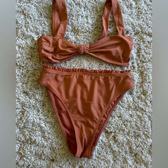 Cupshe Other - Cupshe swimsuit